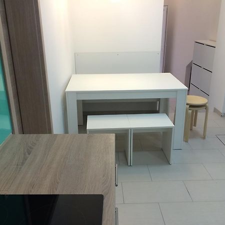 Apartments Sik 2 科佩尔 外观 照片
