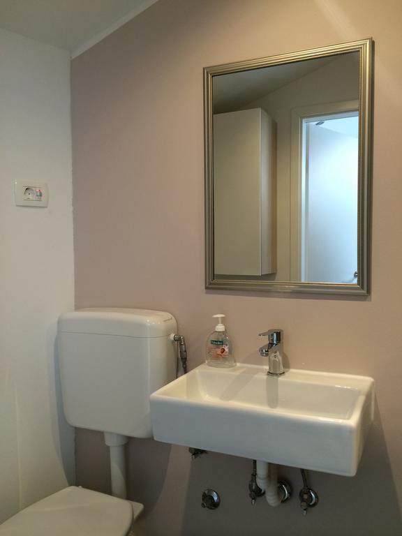 Apartments Sik 2 科佩尔 外观 照片