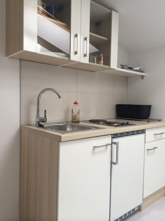 Apartments Sik 2 科佩尔 外观 照片