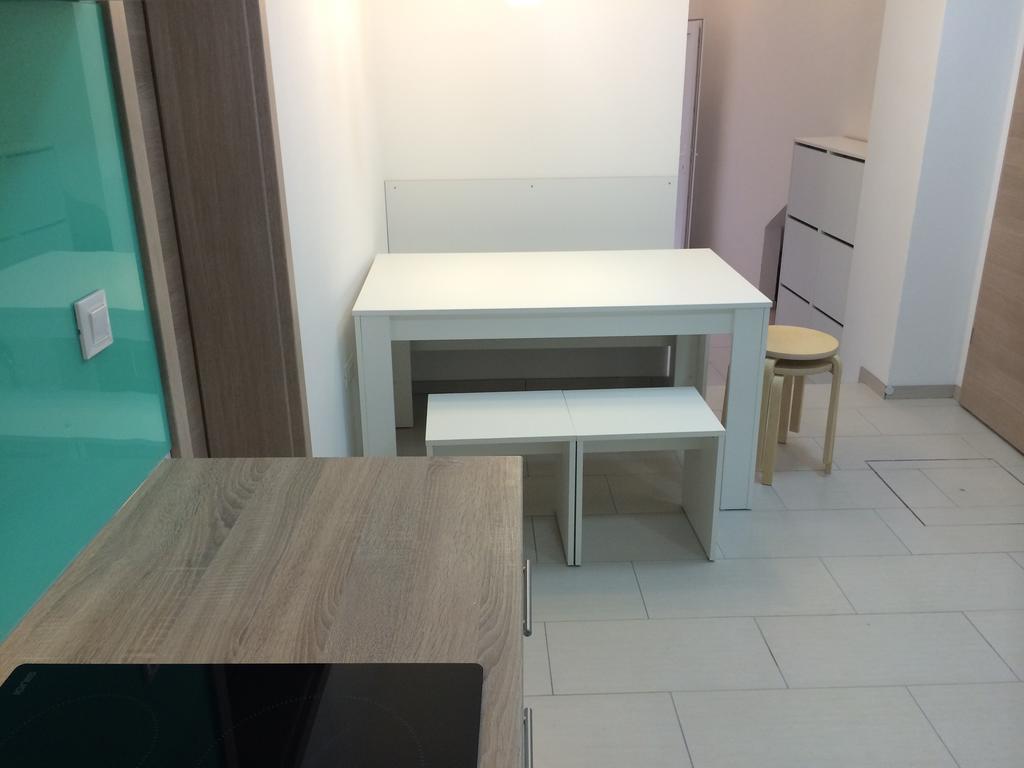 Apartments Sik 2 科佩尔 外观 照片