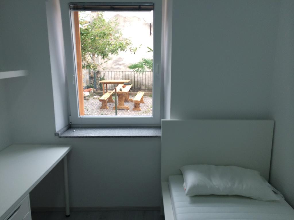 Apartments Sik 2 科佩尔 外观 照片