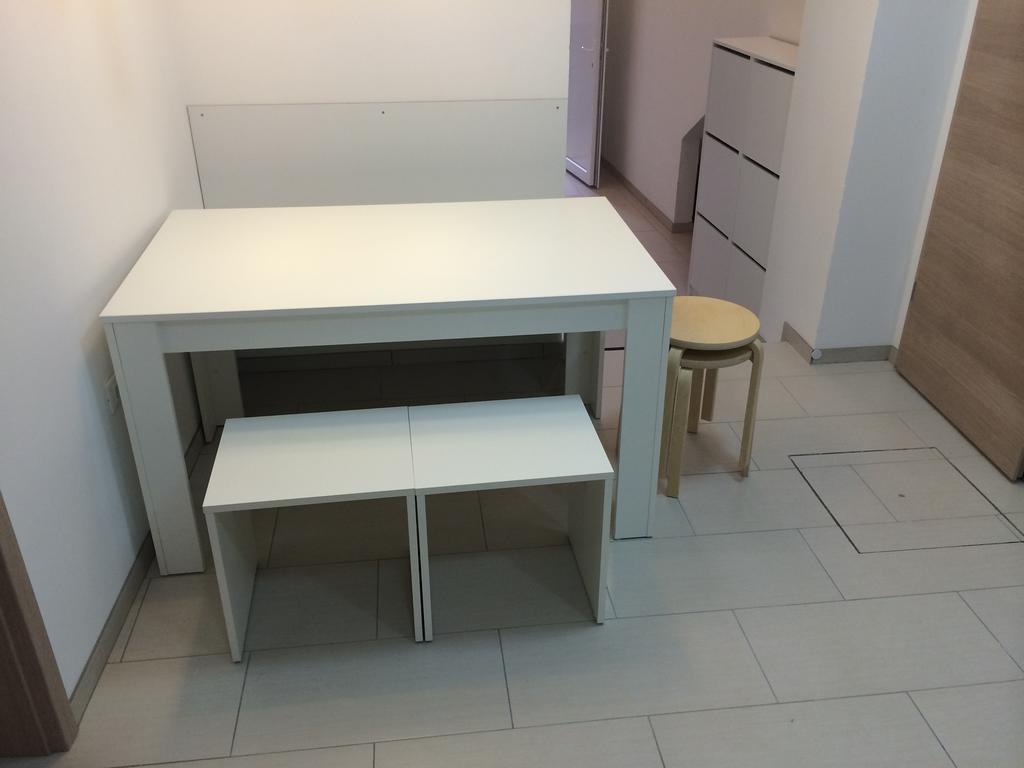 Apartments Sik 2 科佩尔 外观 照片