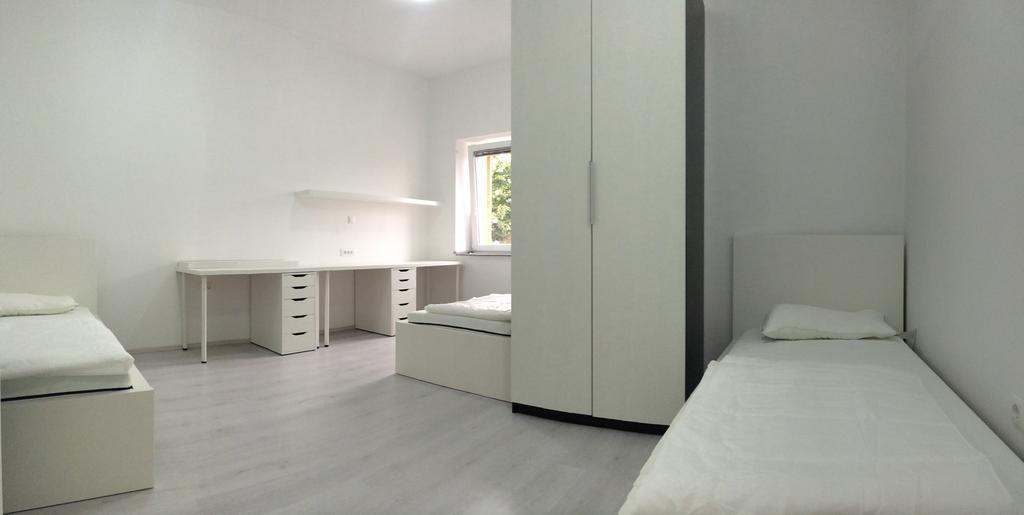 Apartments Sik 2 科佩尔 外观 照片