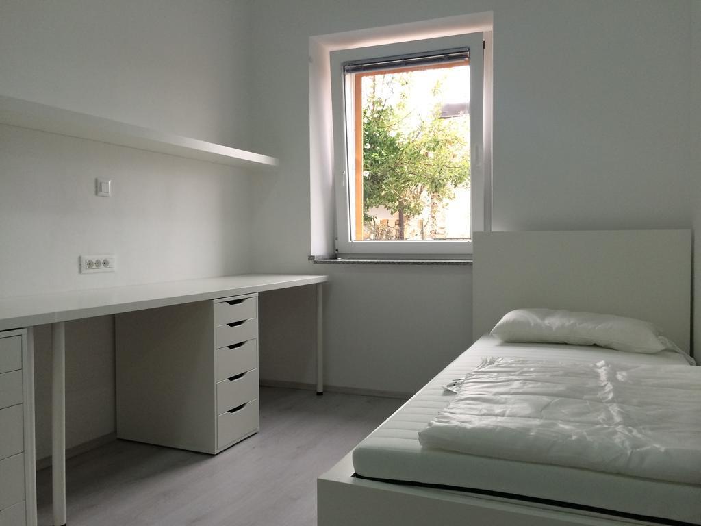 Apartments Sik 2 科佩尔 外观 照片