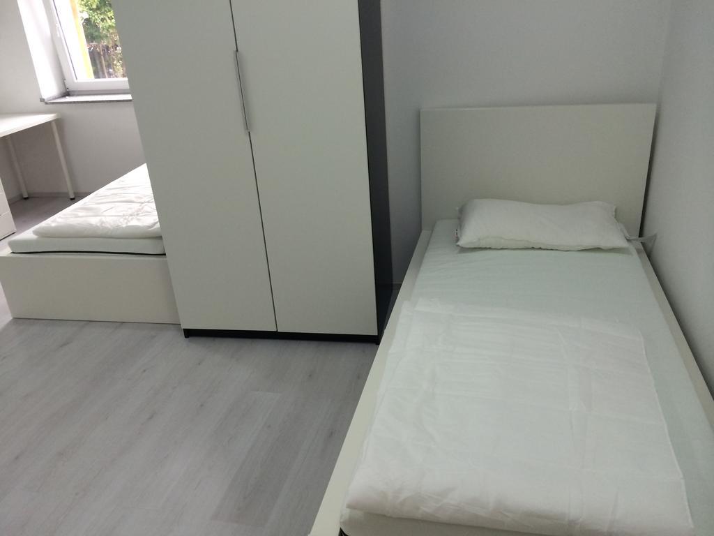 Apartments Sik 2 科佩尔 外观 照片