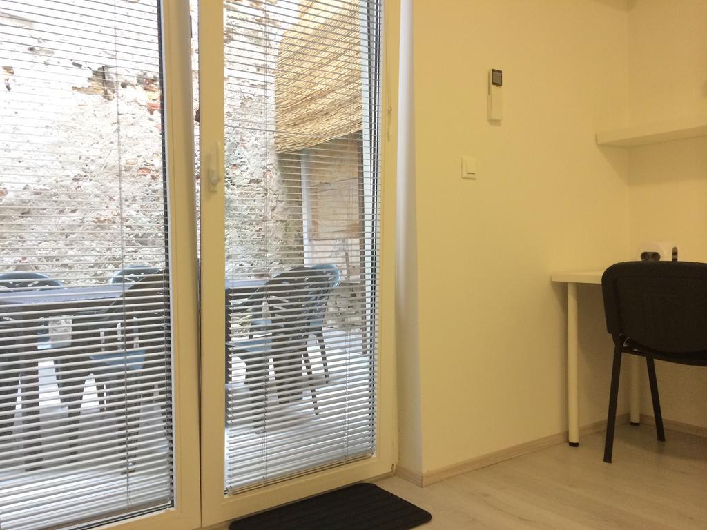Apartments Sik 2 科佩尔 外观 照片