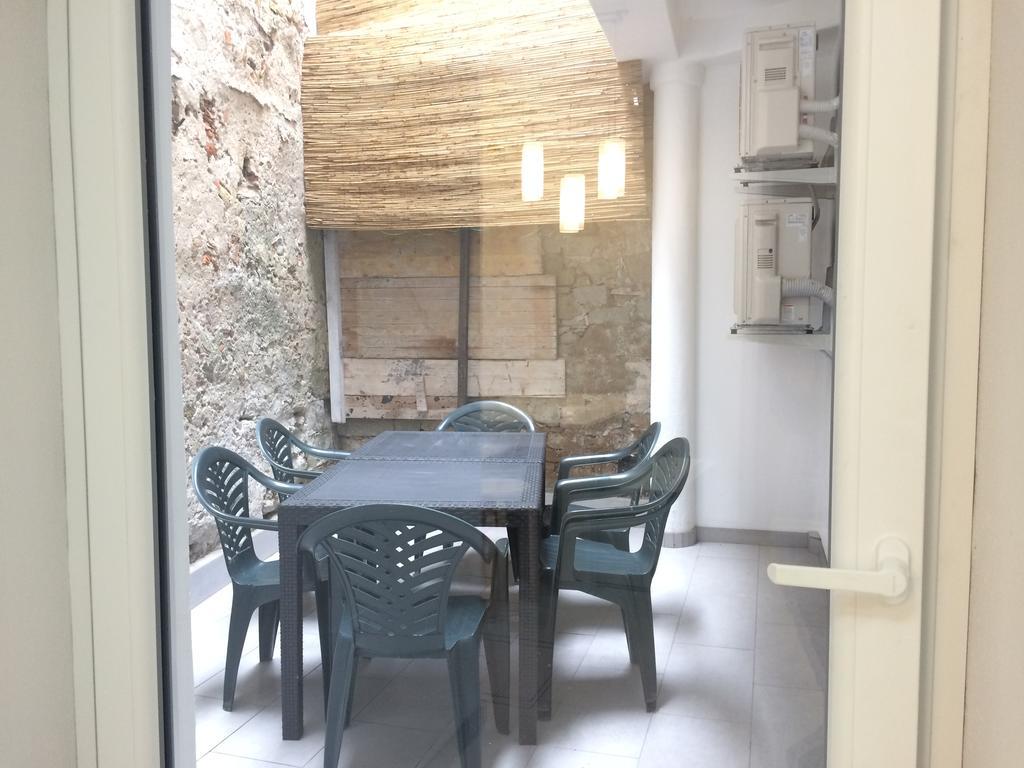 Apartments Sik 2 科佩尔 外观 照片