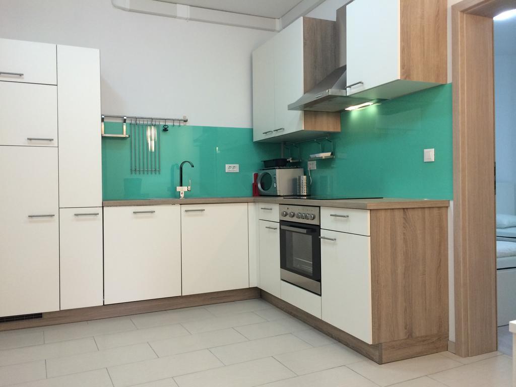 Apartments Sik 2 科佩尔 外观 照片