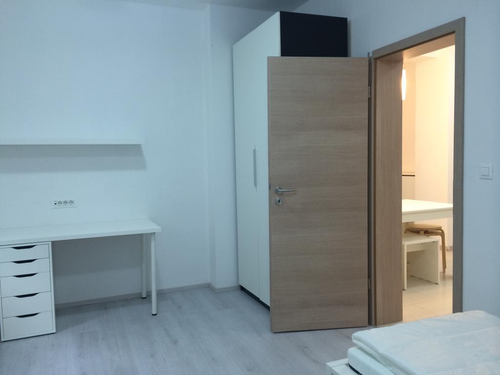 Apartments Sik 2 科佩尔 外观 照片