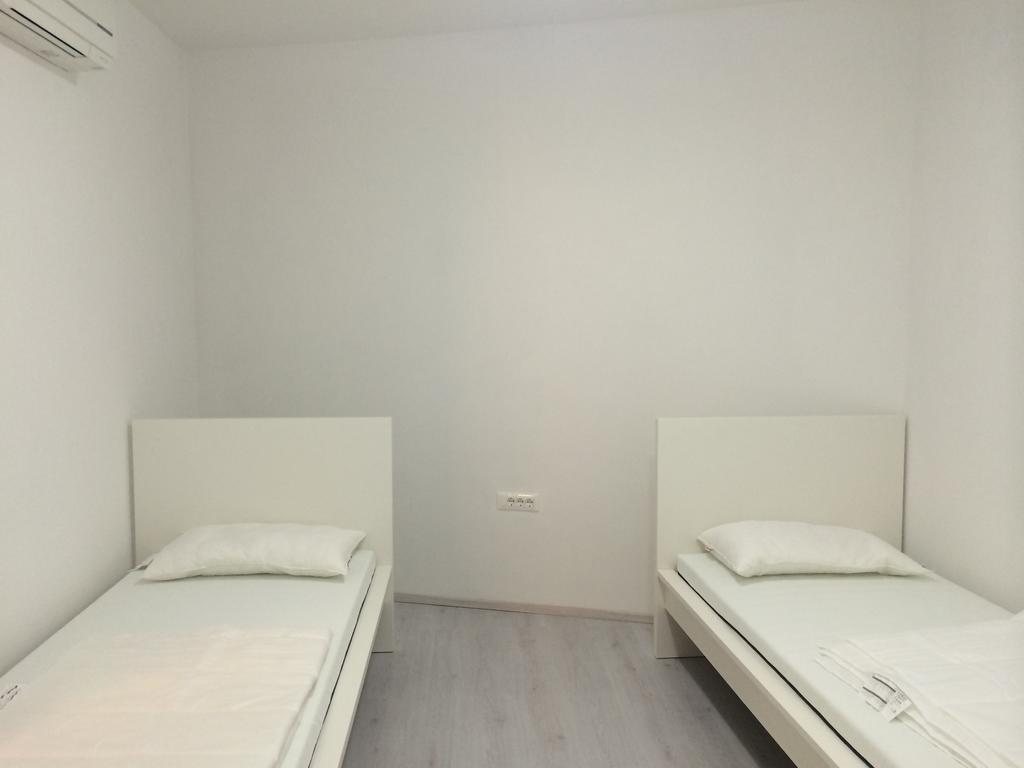 Apartments Sik 2 科佩尔 外观 照片