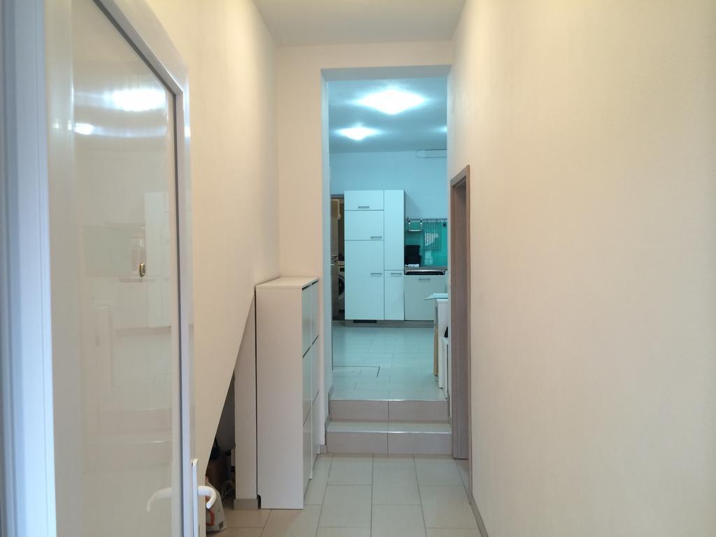 Apartments Sik 2 科佩尔 外观 照片