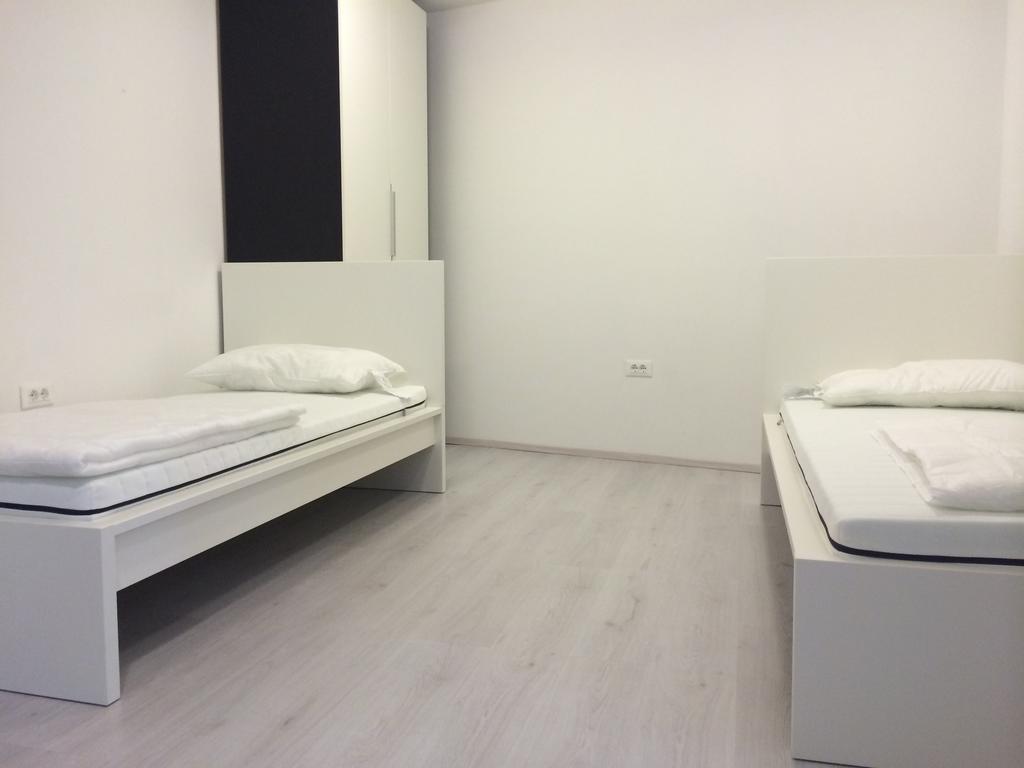 Apartments Sik 2 科佩尔 外观 照片