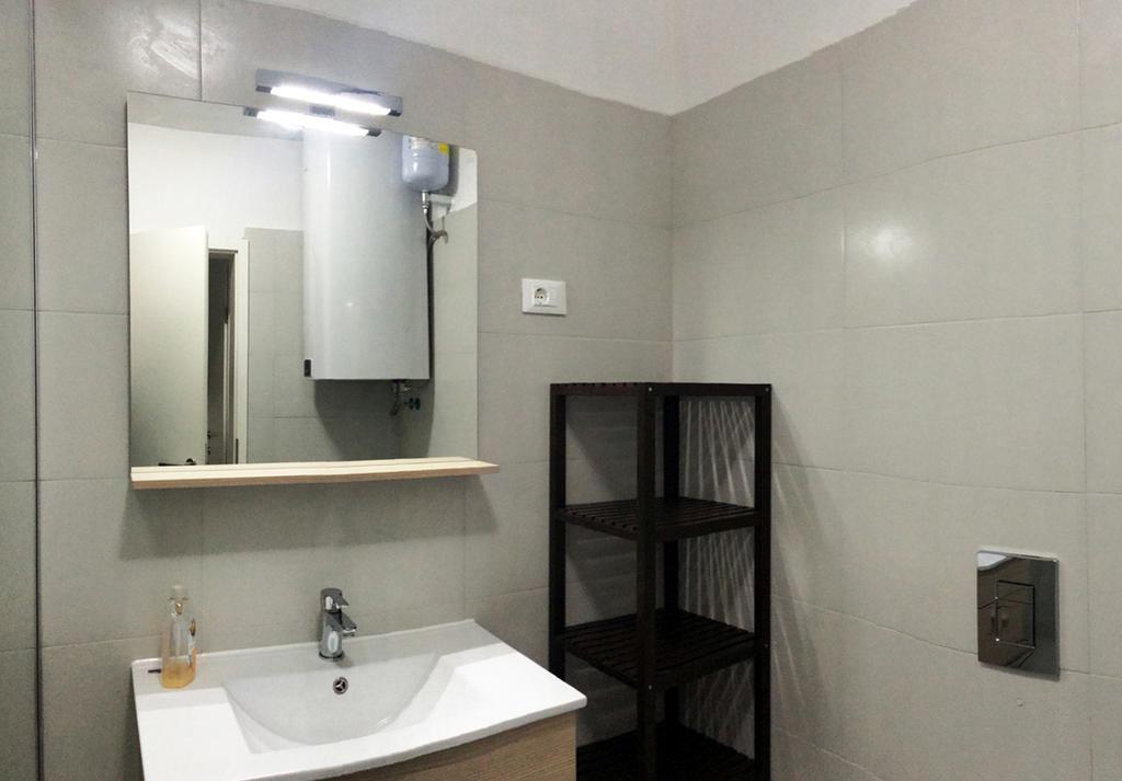 Apartments Sik 2 科佩尔 外观 照片