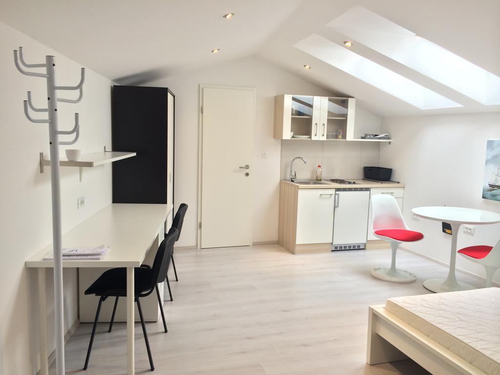 Apartments Sik 2 科佩尔 外观 照片