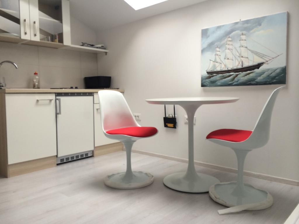 Apartments Sik 2 科佩尔 外观 照片