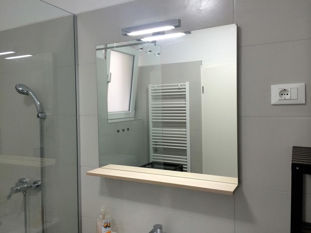 Apartments Sik 2 科佩尔 外观 照片