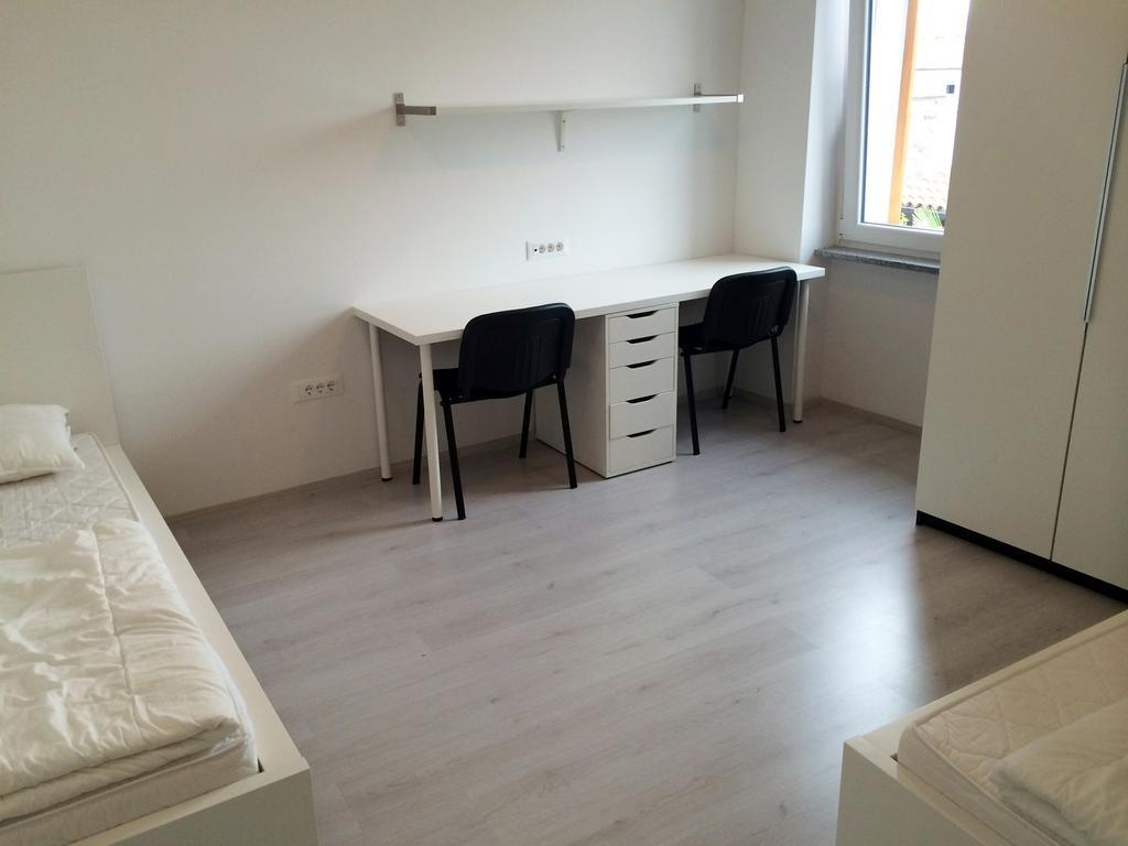 Apartments Sik 2 科佩尔 外观 照片