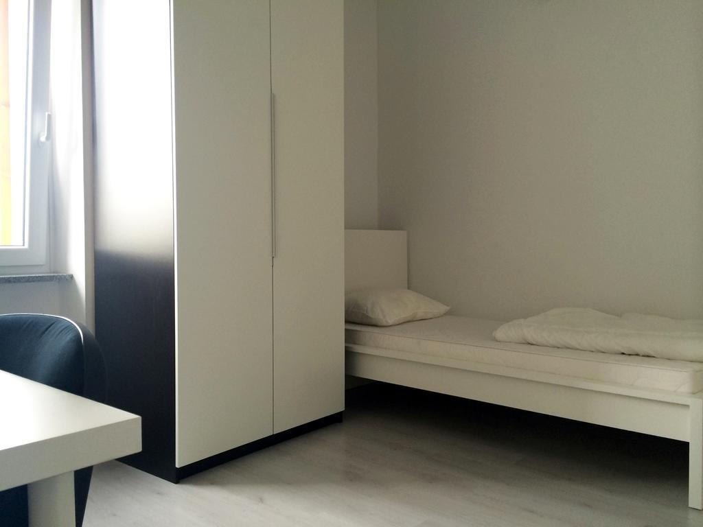 Apartments Sik 2 科佩尔 外观 照片