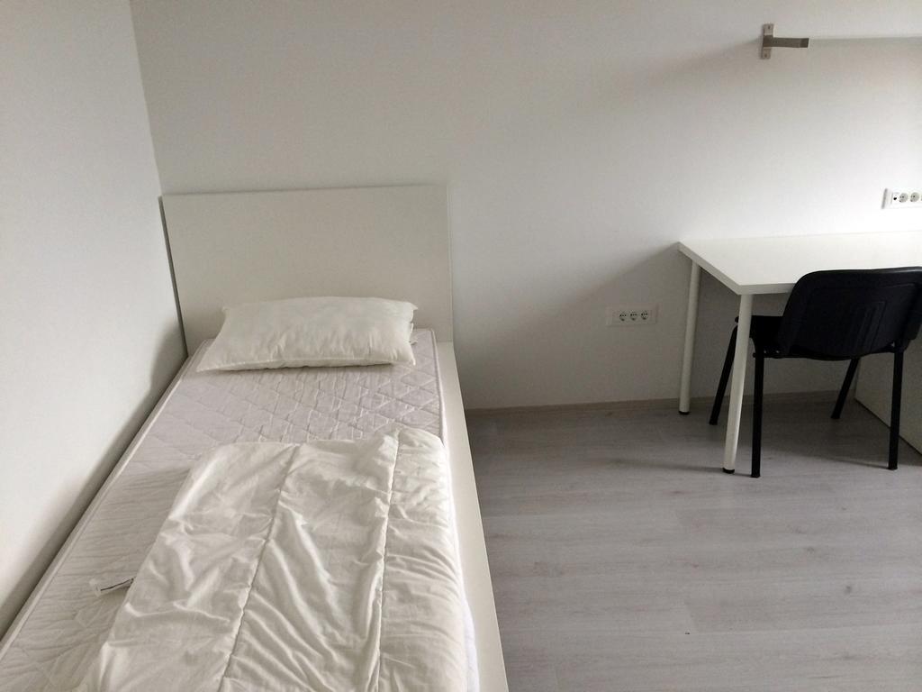 Apartments Sik 2 科佩尔 外观 照片